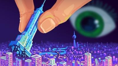 Kurzgesagt - In a Nutshell