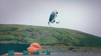 The Grand Tour