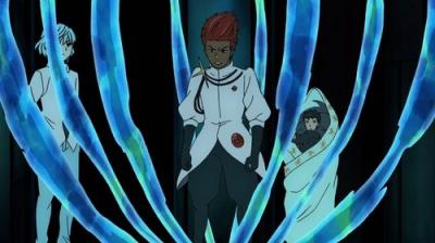 神之塔 -Tower of God-