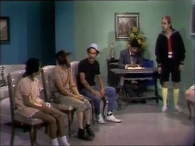 El Chavo del Ocho
