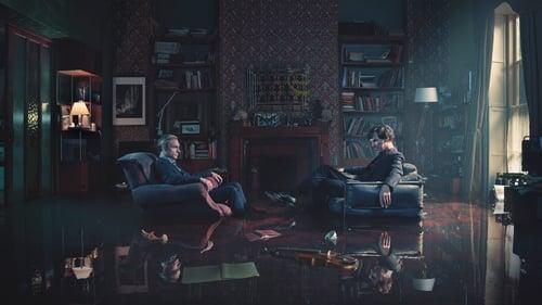 Šerlokas filmas žiurėti online