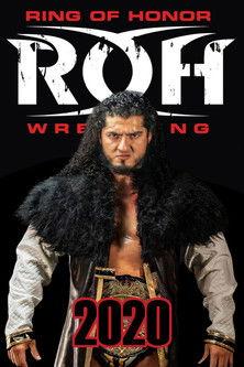 Ring of Honor Wrestling filmas online