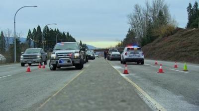 Highway Thru Hell