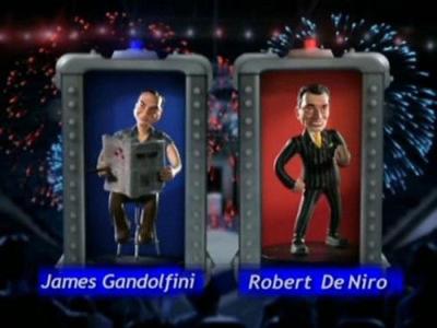 Celebrity Deathmatch