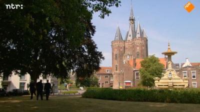 Hier zijn de Van Rossems