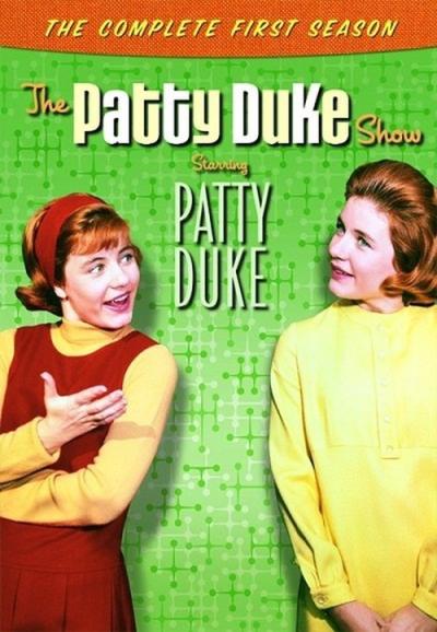 The Patty Duke Show filmas online