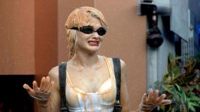 Celebrity Big Brother