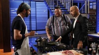 MasterChef