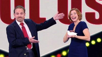 Penn & Teller: Fool Us