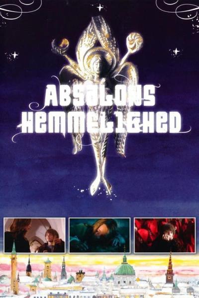 Absalons hemmelighed filmas online