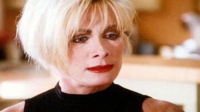 Knots Landing