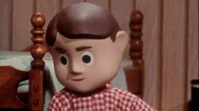 Davey and Goliath