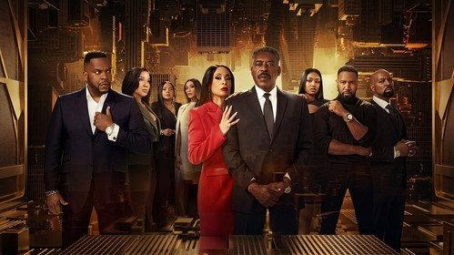 Carl Weber's The Family Business filmas žiurėti online