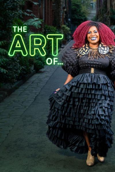 The Art Of... filmas online