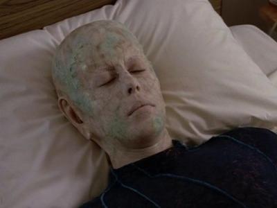 Earth: Final Conflict