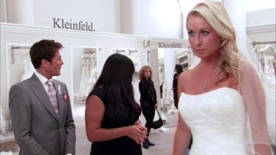 Say Yes to the Dress