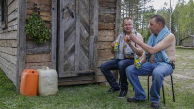 Suomen huutokauppakeisari