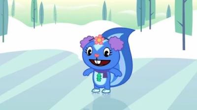 Happy Tree Friends