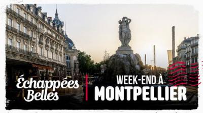 Échappées Belles