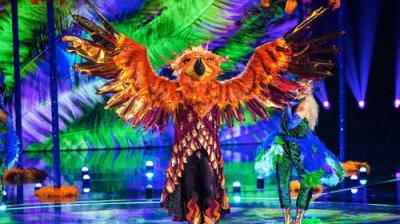 The Masked Singer