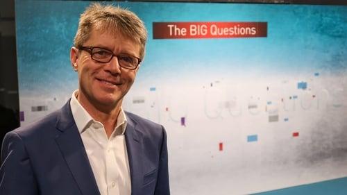 The Big Questions filmas žiurėti online