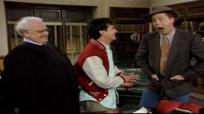 Night Court