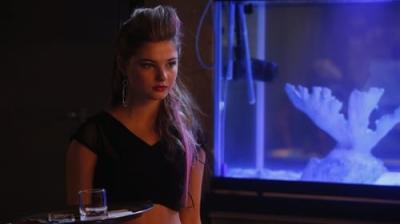 Įstatymas ir tvarka. Specialiųjų tyrimų skyrius