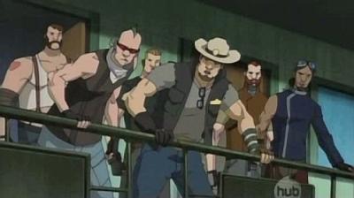 G.I. Joe: Renegades