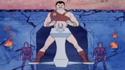 The New Adventures of Flash Gordon