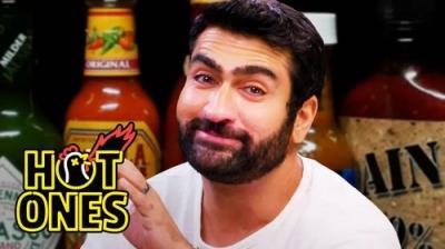 Hot Ones