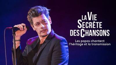 La vie secrète des chansons