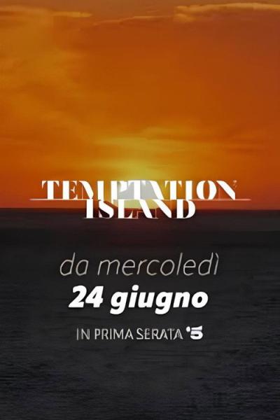 Temptation Island (IT) filmas online