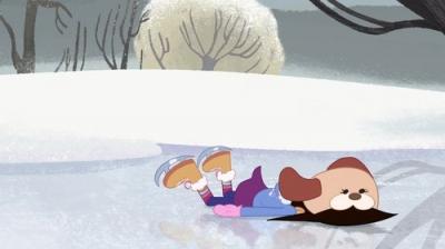 The Ghost and Molly McGee