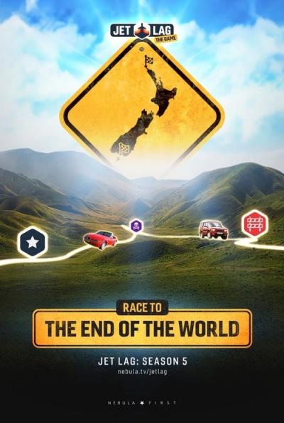 Jet Lag: The Game filmas online