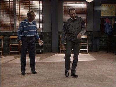 The Cosby Show