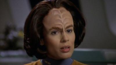 Star Trek: Voyager