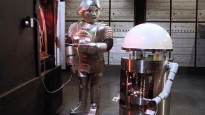 Buck Rogers in the 25th Century