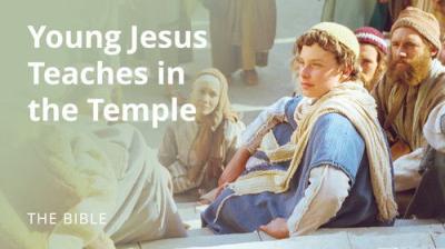 The Life of Jesus Christ