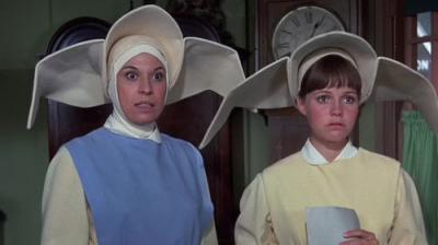 The Flying Nun