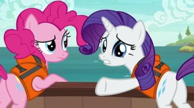 My Little Pony: Friendship Is Magic