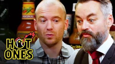 Hot Ones