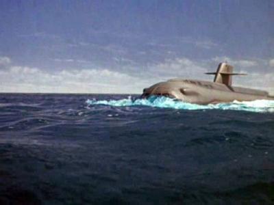 Voyage to the Bottom of the Sea