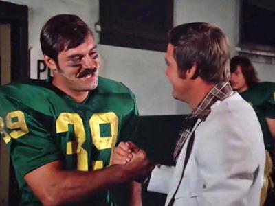 The Six Million Dollar Man