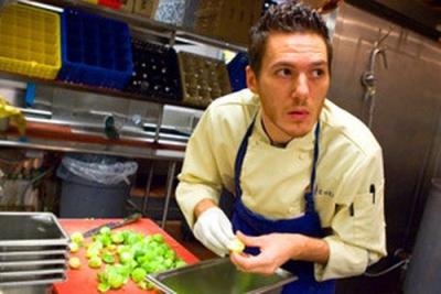 Top Chef