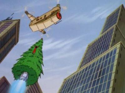 Where on Earth Is Carmen Sandiego?