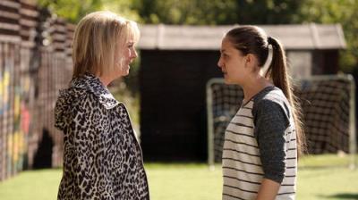 The Dumping Ground