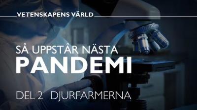 Vetenskapens värld