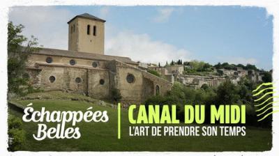 Échappées Belles