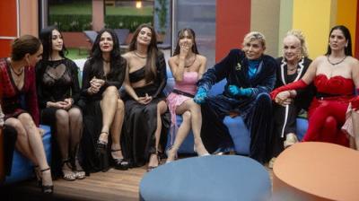 La Casa de los Famosos