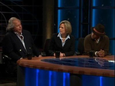 Real Time with Bill Maher